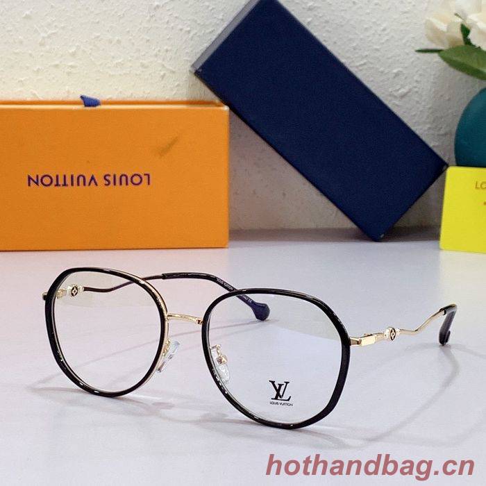 Louis Vuitton Sunglasses Top Quality LVS00775